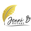 Jenni B Notary - Notaries Public