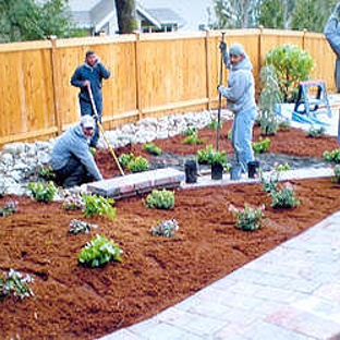 DS Landscape Design & Installation - Renton, WA