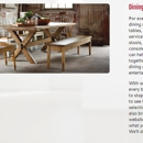 Eldon Furniture Company - Draperies, Curtains & Window Treatments
