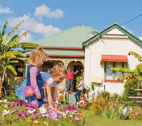 Clarence Valley Council - Iluka Library - Iluka, NSW