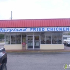 Maryland Fried Chicken