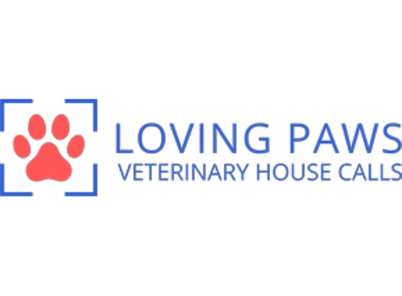 Loving Paws- In Home Euthanasia Service