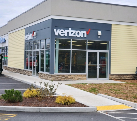 Verizon - Taunton, MA