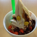 Omg Yogurt - Ice Cream & Frozen Desserts