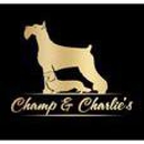 Champ & Charlie's Grooming Salon - Beauty Salons