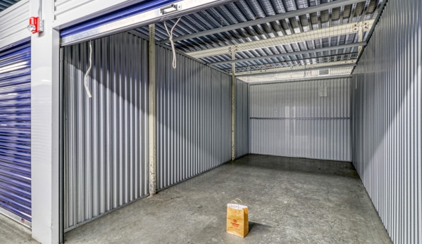 CubeSmart Self Storage - Atlanta, GA