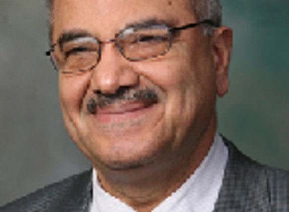 Dr. Ahmad Hassan Aburashed, MD - Southfield, MI