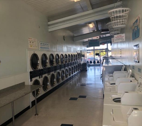 Sudz Coin Laundry - Sunnyvale, CA