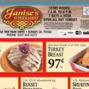 Janise's Supermarket - Grocery Stores