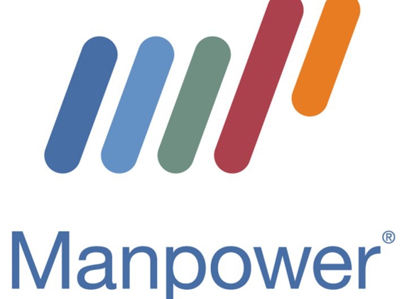 Manpower - Stuart, FL