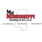 Mid Mississippi Heating & AC  LLC