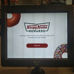 Krispy Kreme - Long Beach, CA