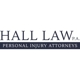 Hall Law Personal Injury Attorneys - Minneapolis