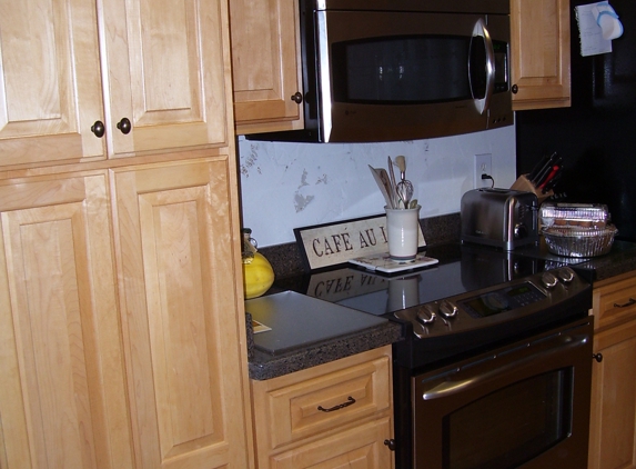 Kitchen Solvers - West Allis, WI