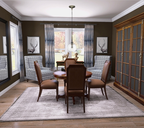 Foran Interior Design - Washington, MI