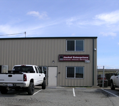 Jackel Enterprises Inc. - Watsonville, CA