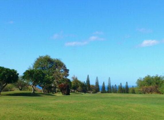 Makaha Valley Country Club - Waianae, HI