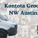 Kontota of NW Austin, TX - Pet Grooming