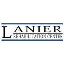 Lanier Rehabilitation Center - Rehabilitation Services