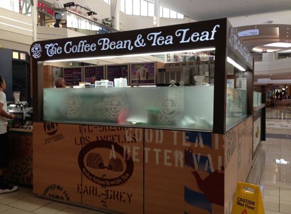 The Coffee Bean & Tea Leaf - Las Vegas, NV