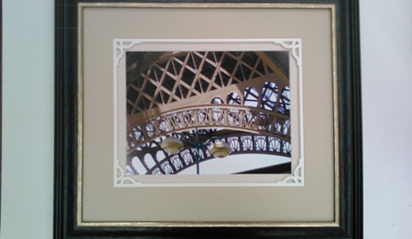 Design Framing - Essendon, VIC