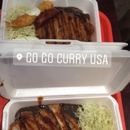 Go Go Curry - Indian Restaurants