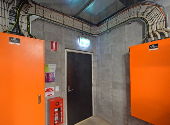NT Electrical Group - Berrimah, NT