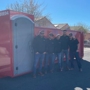 redbox+ Dumpster Rental Las Vegas