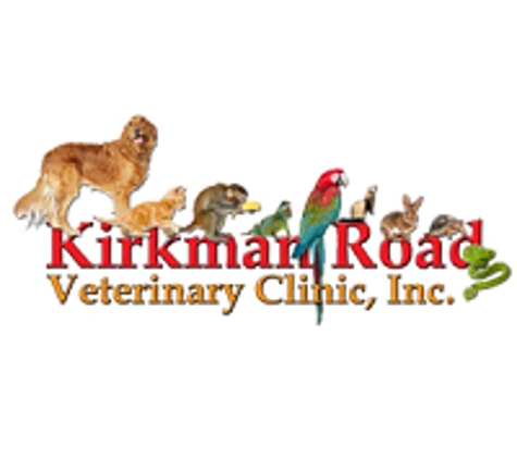 Kirkman Road Veterinary Clinic - Orlando, FL