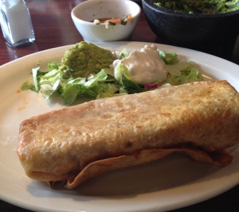 Max's Mexican Cuisine - Monrovia, CA