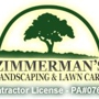 Zimmerman's Landscaping & Lawn Care