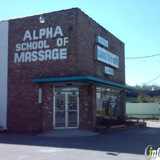 Alpha School of Massage - Jacksonville, FL