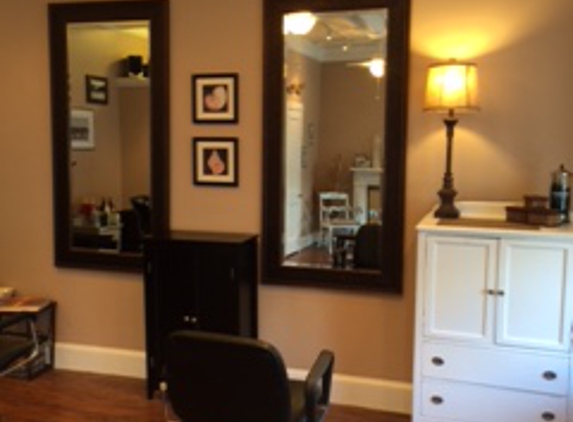 Chesapeake Hair Studio - Chesapeake City, MD