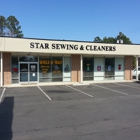 STAR SEWING & CLEANERS