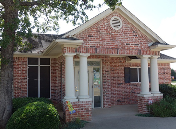 Prime Dentistry - Denton, TX