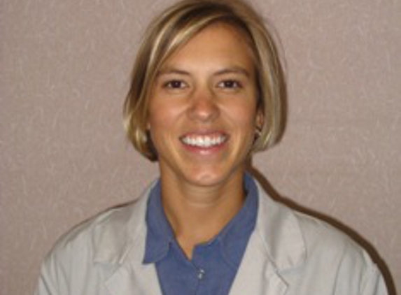 Dr. Heidi Marie Hoffmann, DPM - Chicago, IL