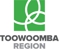 Toowoomba Regional Council - Highfields Logo