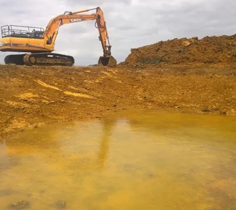 C & L Blake Excavation & Civil Pty Ltd - Hawkesdale, VIC