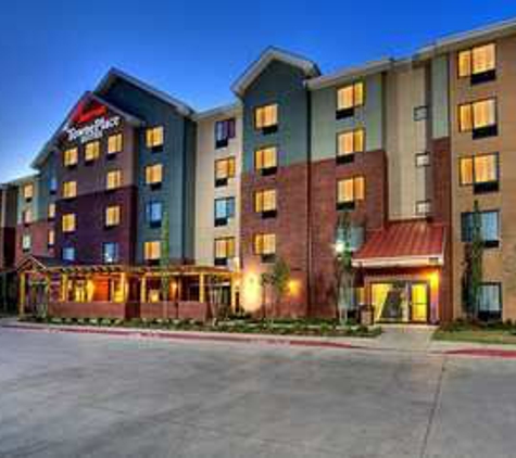 TownePlace Suites by Marriott Oklahoma City Airport - Oklahoma City, OK