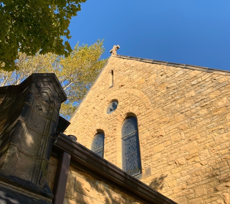 Saint Clements Episcopal Church - Saint Paul, MN