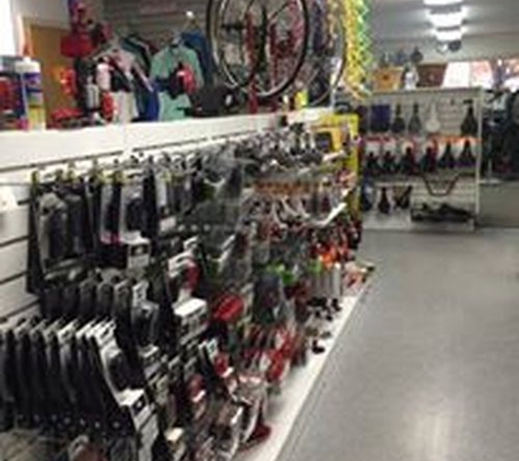 Bicycle Barn LLC - East Earl, PA