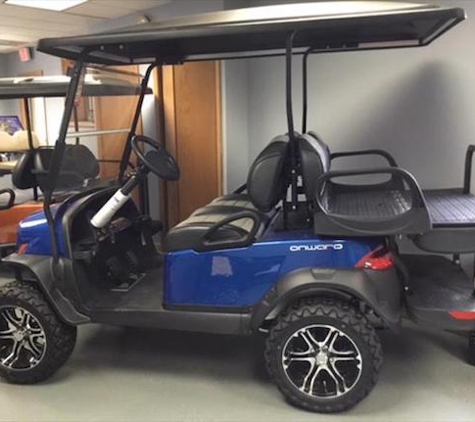 Above Par Golf Cars, LLC - New Berlin, WI