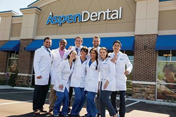 Aspen Dental - Lafayette, LA