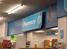 CVS Pharmacy - Blue Springs, MO 64015