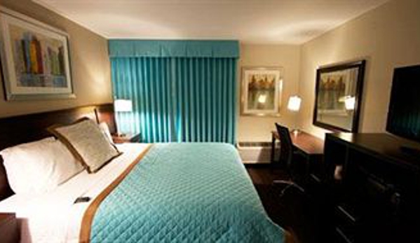 Wyndham Garden Midland - Midland, TX