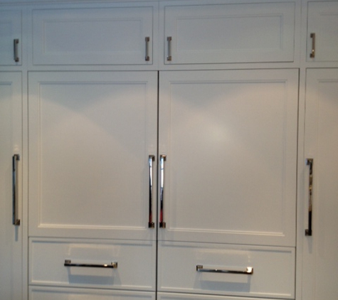 Silva Cabinetry and Stone Inc. - Buchanan, NY