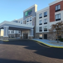 Holiday Inn Express & Suites Indianapolis W - Airport Area by IHG - Hotels