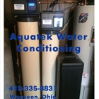 Aquatek Water Conditioning