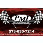 Precision Machine, Inc