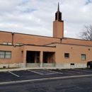 The Church of Jesus Christ of Latter-day Saints - Methodist Churches